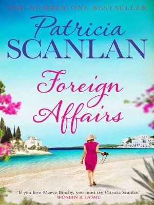 Foreign Affairs - ebook